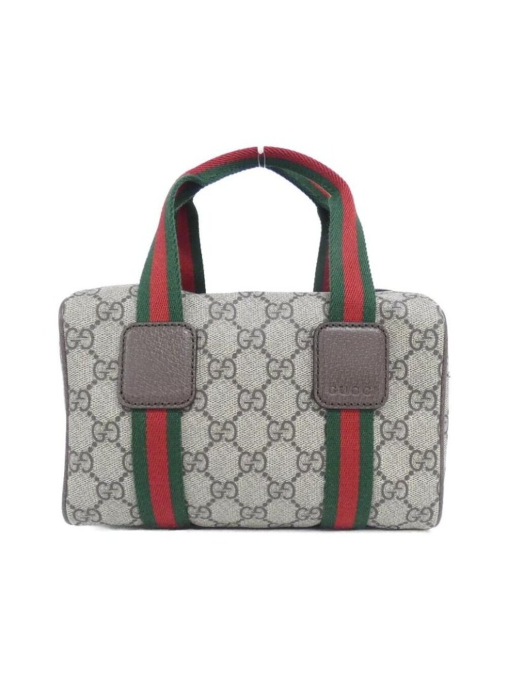 Gucci Ophidia Fachl Boston Bag - Picture 2 of 6